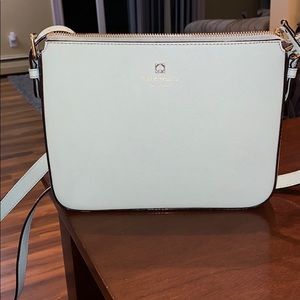 Kate spade crossbody